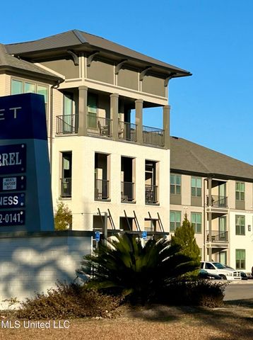 2501 Bienville Boulevard, 126, Ocean Springs, MS 39564