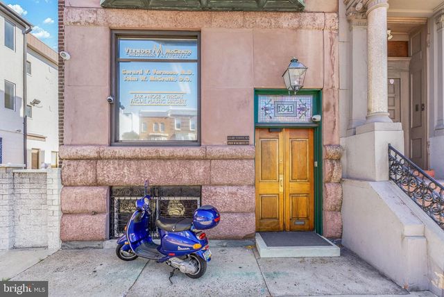 1841 S BROAD ST, Philadelphia, PA 19148