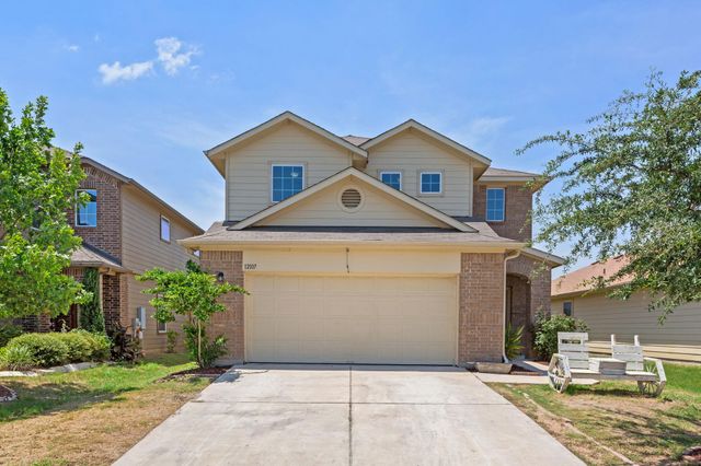 12107 Jamie DR, Manor, TX 78653