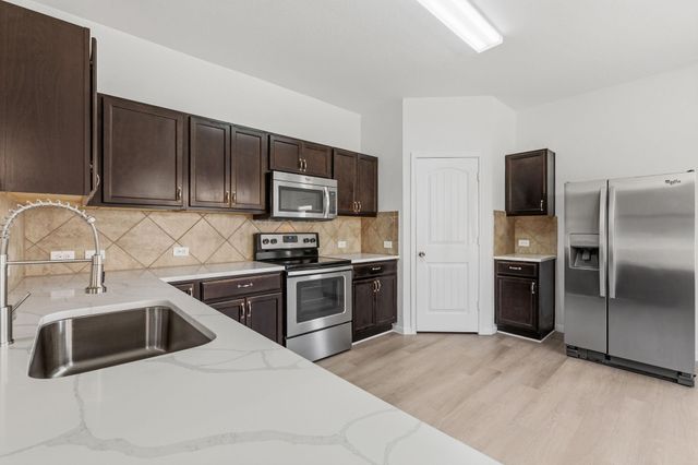 12107 Jamie DR, Manor, TX 78653