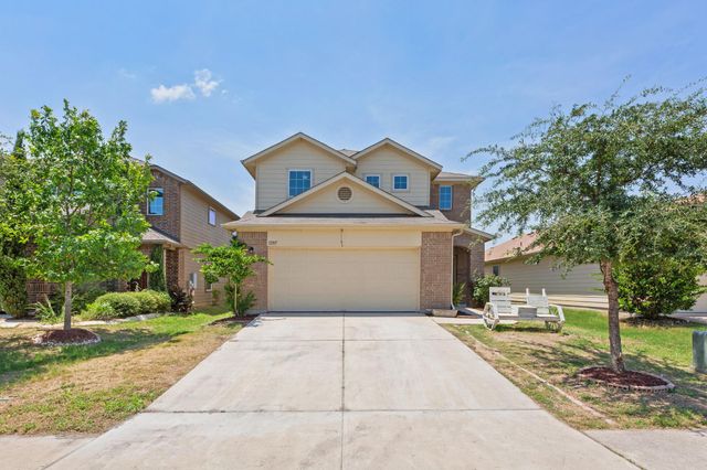 12107 Jamie DR, Manor, TX 78653
