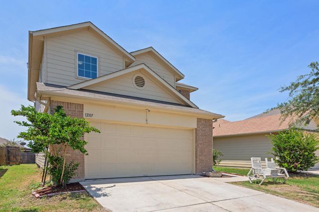 12107 Jamie DR, Manor, TX 78653