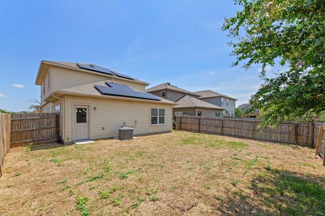 12107 Jamie DR, Manor, TX 78653