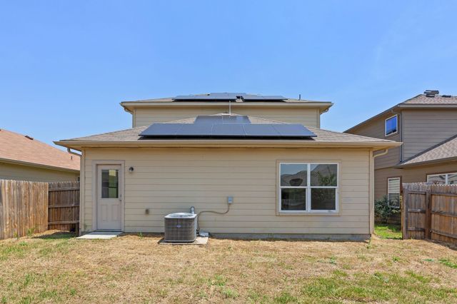 12107 Jamie DR, Manor, TX 78653