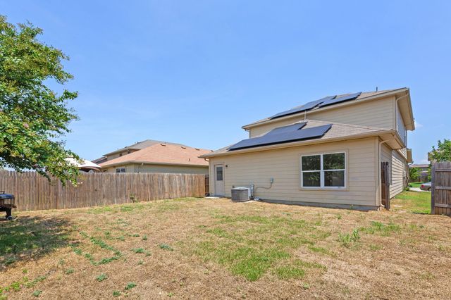 12107 Jamie DR, Manor, TX 78653