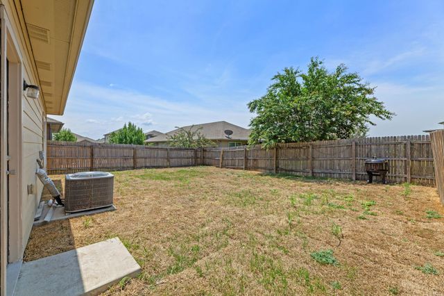 12107 Jamie DR, Manor, TX 78653