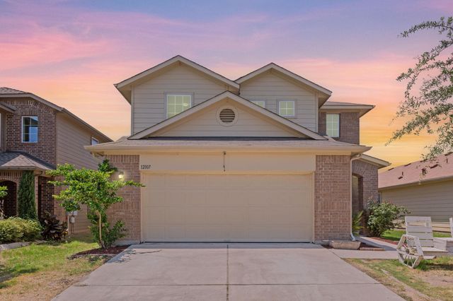 12107 Jamie DR, Manor, TX 78653