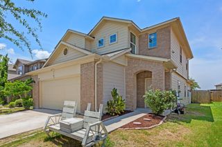 12107 Jamie DR, Manor, TX 78653
