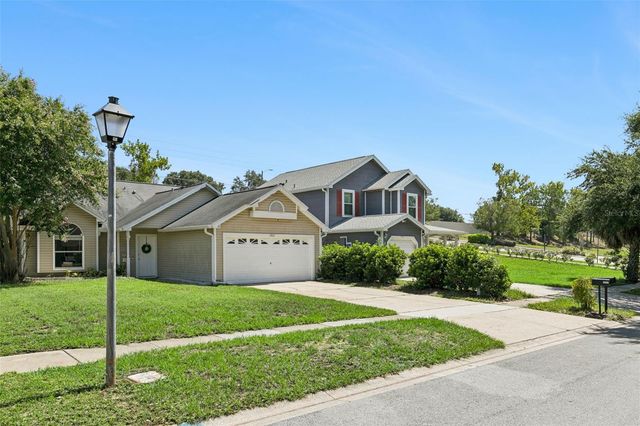 7503 PACIFIC HEIGHTS CIRCLE, Orlando, FL 32835