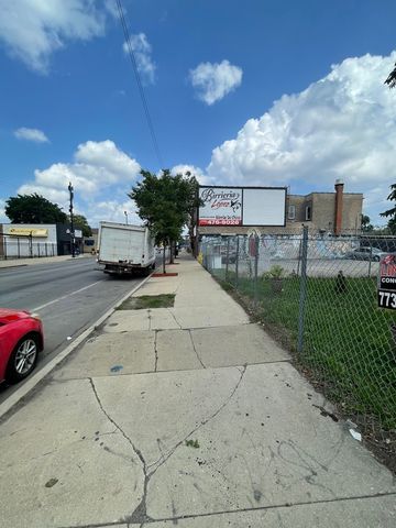 2711 W 59th Street, Chicago, IL 60629