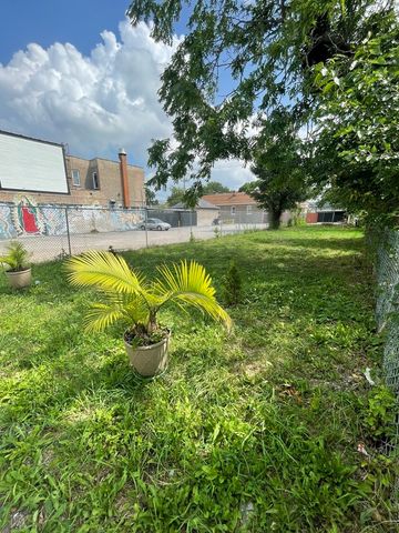2711 W 59th Street, Chicago, IL 60629