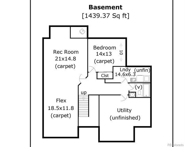5981 Bluebell Ln, Evergreen, CO 80439