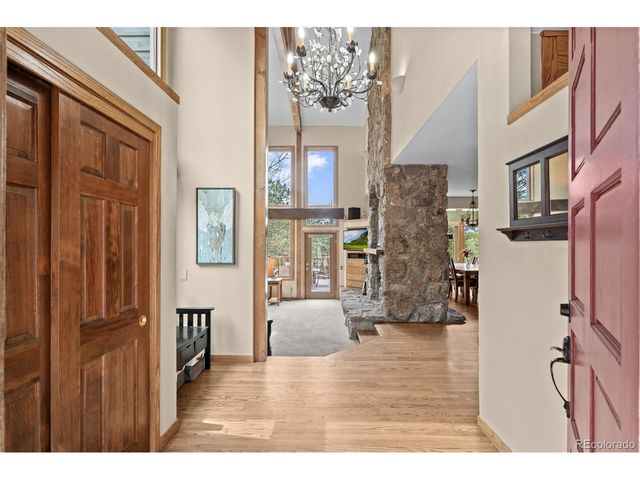 5981 Bluebell Ln, Evergreen, CO 80439