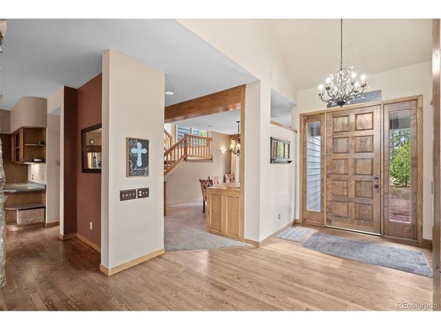 5981 Bluebell Ln, Evergreen, CO 80439
