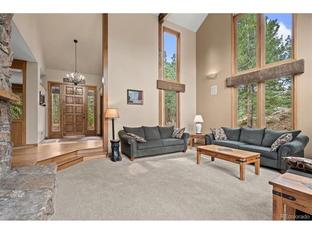 5981 Bluebell Ln, Evergreen, CO 80439