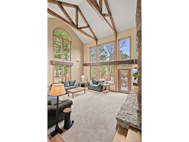 5981 Bluebell Ln, Evergreen, CO 80439