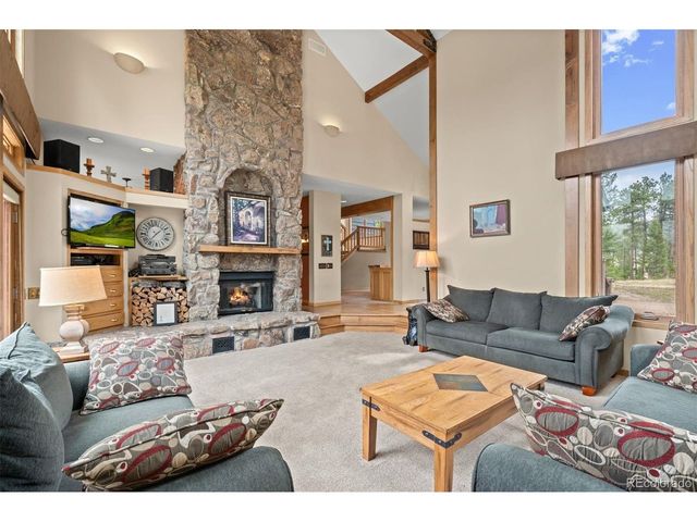 5981 Bluebell Ln, Evergreen, CO 80439