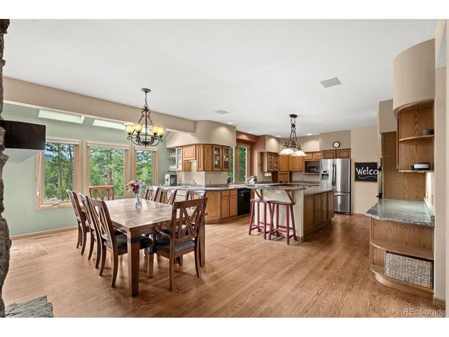 5981 Bluebell Ln, Evergreen, CO 80439