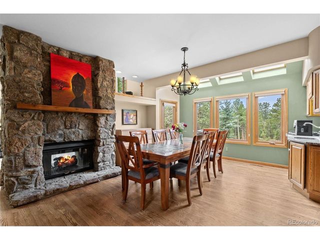 5981 Bluebell Ln, Evergreen, CO 80439