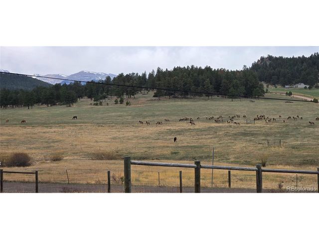 5981 Bluebell Ln, Evergreen, CO 80439