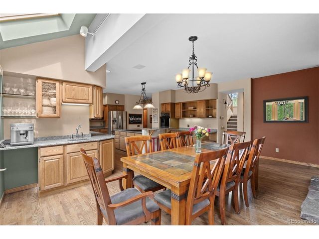 5981 Bluebell Ln, Evergreen, CO 80439