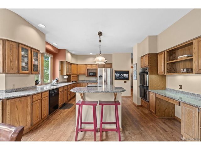 5981 Bluebell Ln, Evergreen, CO 80439