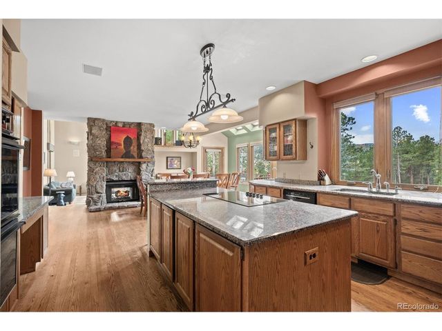 5981 Bluebell Ln, Evergreen, CO 80439
