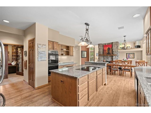 5981 Bluebell Ln, Evergreen, CO 80439