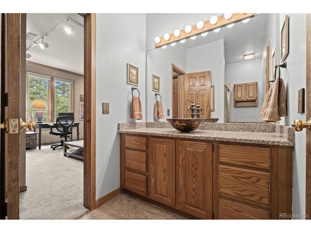 5981 Bluebell Ln, Evergreen, CO 80439