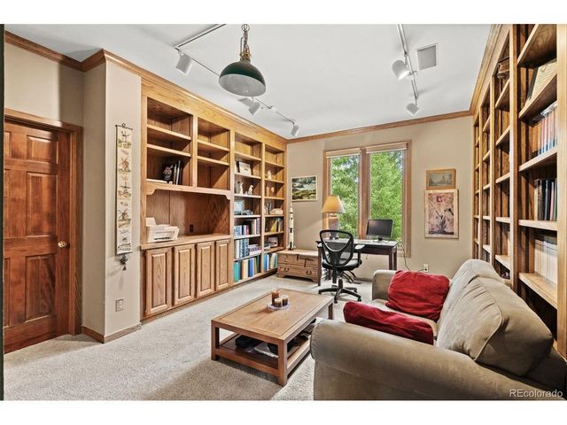 5981 Bluebell Ln, Evergreen, CO 80439