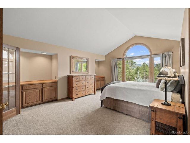 5981 Bluebell Ln, Evergreen, CO 80439