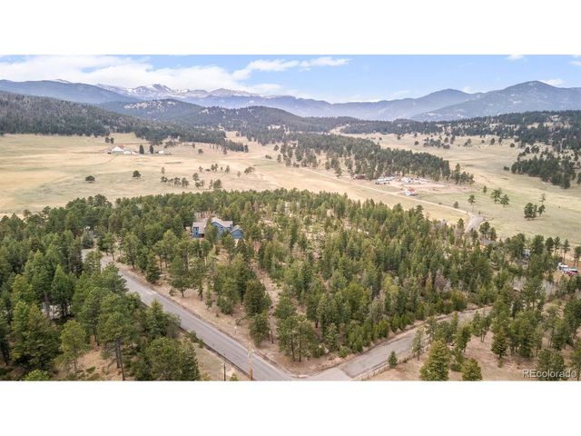5981 Bluebell Ln, Evergreen, CO 80439