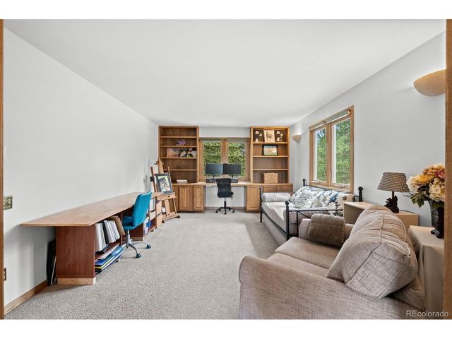 5981 Bluebell Ln, Evergreen, CO 80439