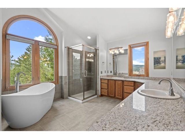 5981 Bluebell Ln, Evergreen, CO 80439