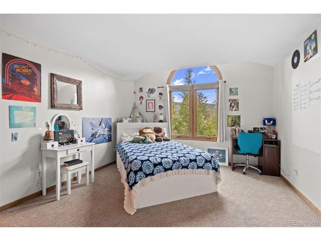 5981 Bluebell Ln, Evergreen, CO 80439