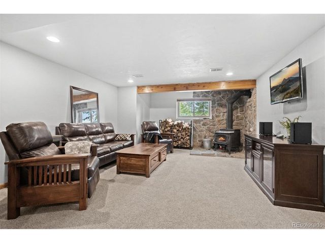 5981 Bluebell Ln, Evergreen, CO 80439