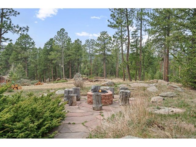 5981 Bluebell Ln, Evergreen, CO 80439