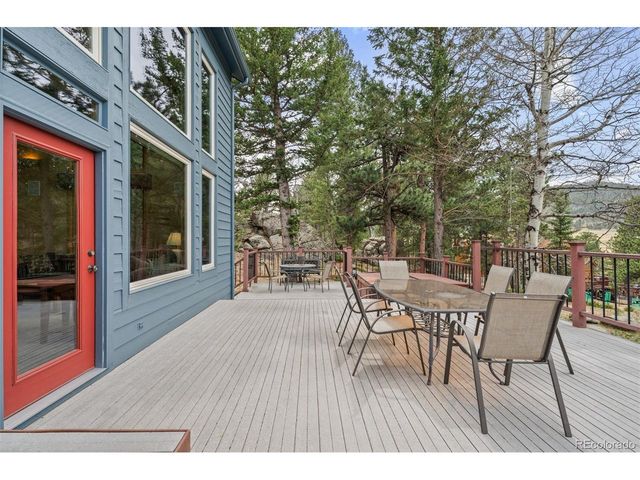 5981 Bluebell Ln, Evergreen, CO 80439