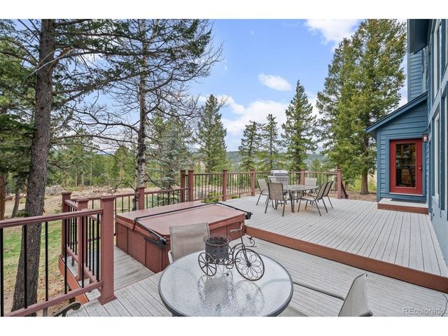 5981 Bluebell Ln, Evergreen, CO 80439