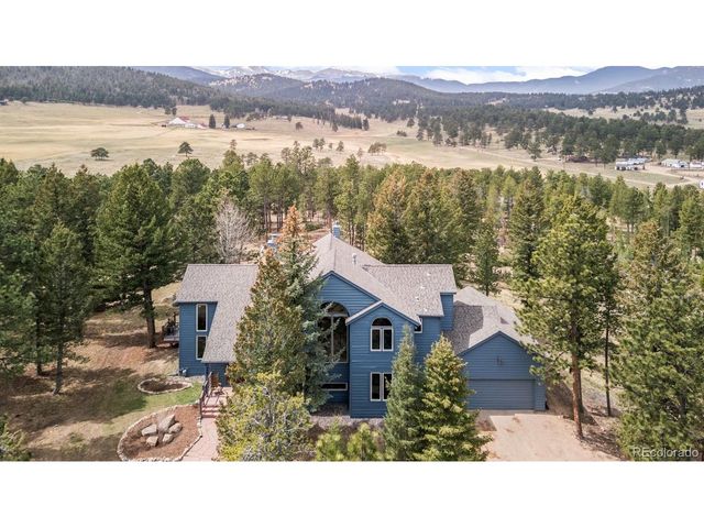 5981 Bluebell Ln, Evergreen, CO 80439