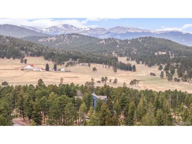5981 Bluebell Ln, Evergreen, CO 80439