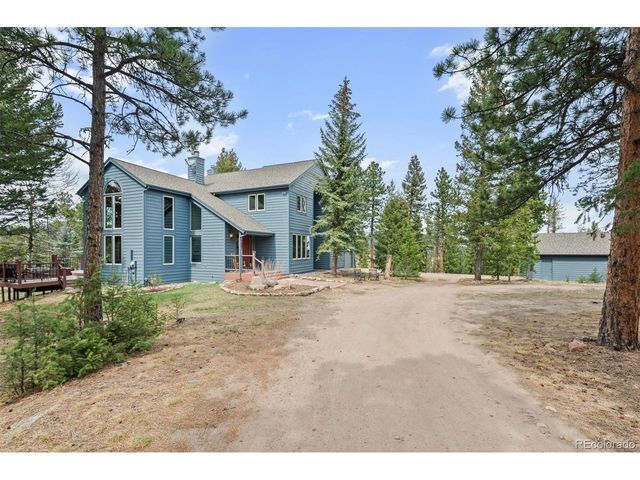 5981 Bluebell Ln, Evergreen, CO 80439
