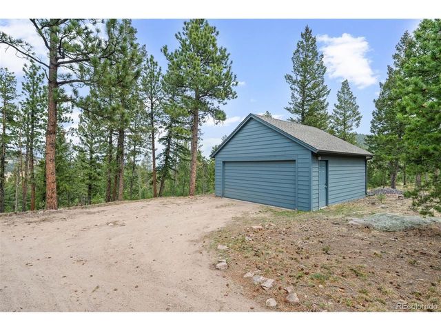 5981 Bluebell Ln, Evergreen, CO 80439