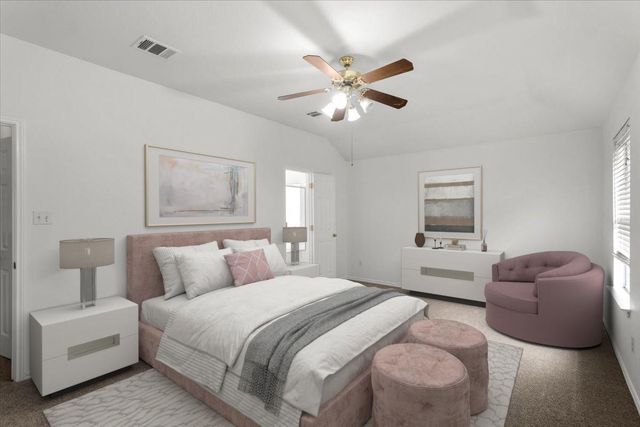 2001 Stephanne Creek CV, Austin, TX 78744