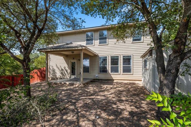 2001 Stephanne Creek CV, Austin, TX 78744