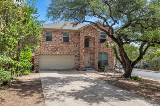 2001 Stephanne Creek CV, Austin, TX 78744