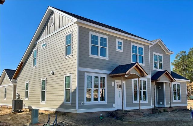 3549 Amberley WAY, Williamsburg, VA 23188