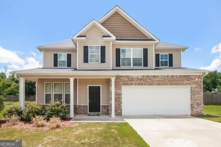 1224 Nottley Drive, Locust Grove, GA 30248