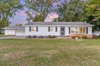 2838 W Wheeler Road, Midland, MI 48642