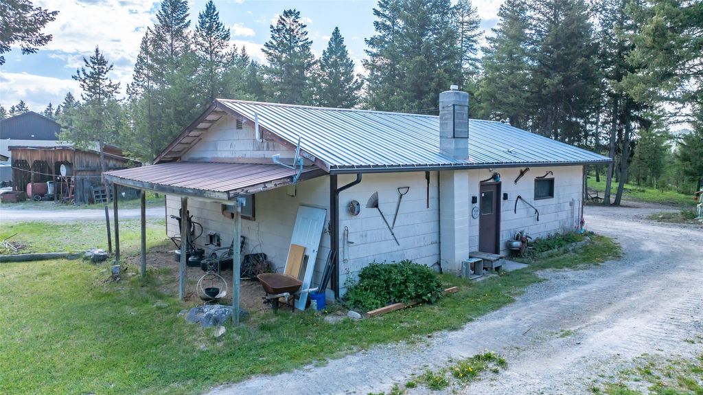 8250 Us Highway 2 W, Marion, MT 59925 photo 10